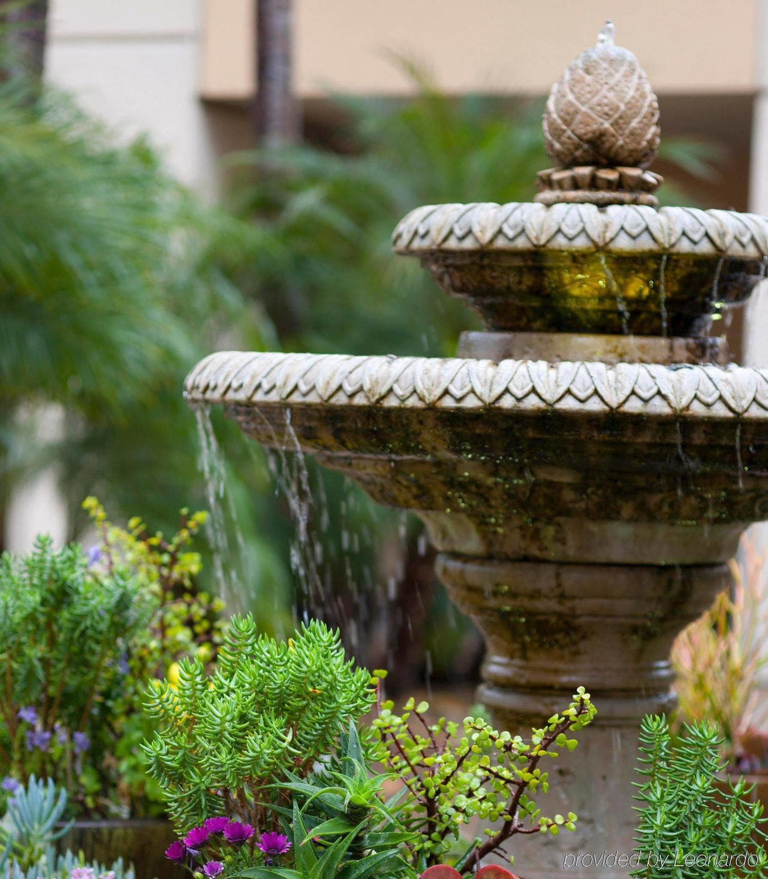 Marriott Mission Valley Hotel