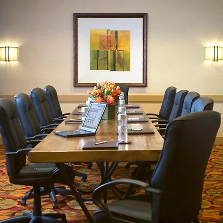 San Diego Marriott Mission Valley 